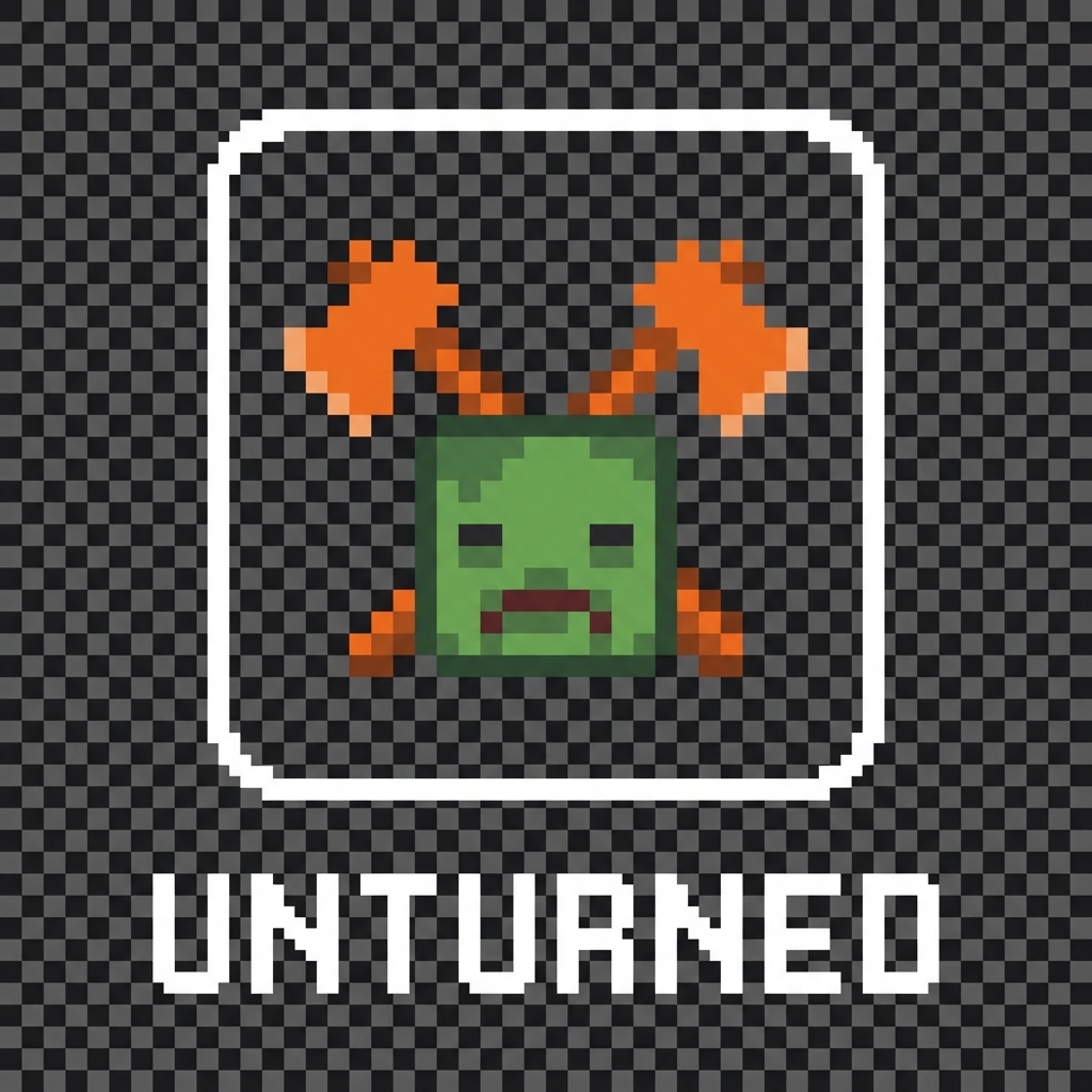 Unturned